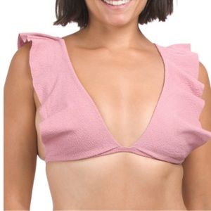 VIX
Firenze Liz Swim Top